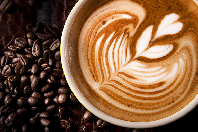 Caffeine: Acid Reflux? Here Are 10 Foods You Should Avoid