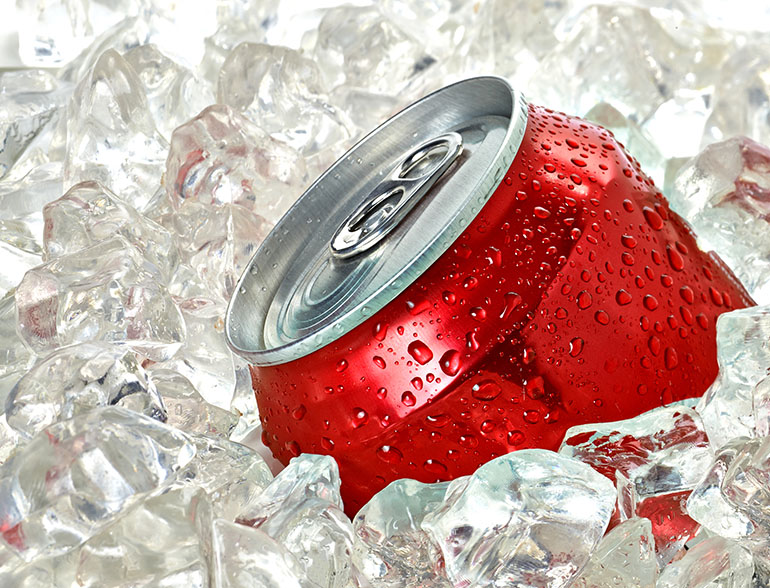 Soda: Acid Reflux? Here Are 10 Foods You Should Avoid