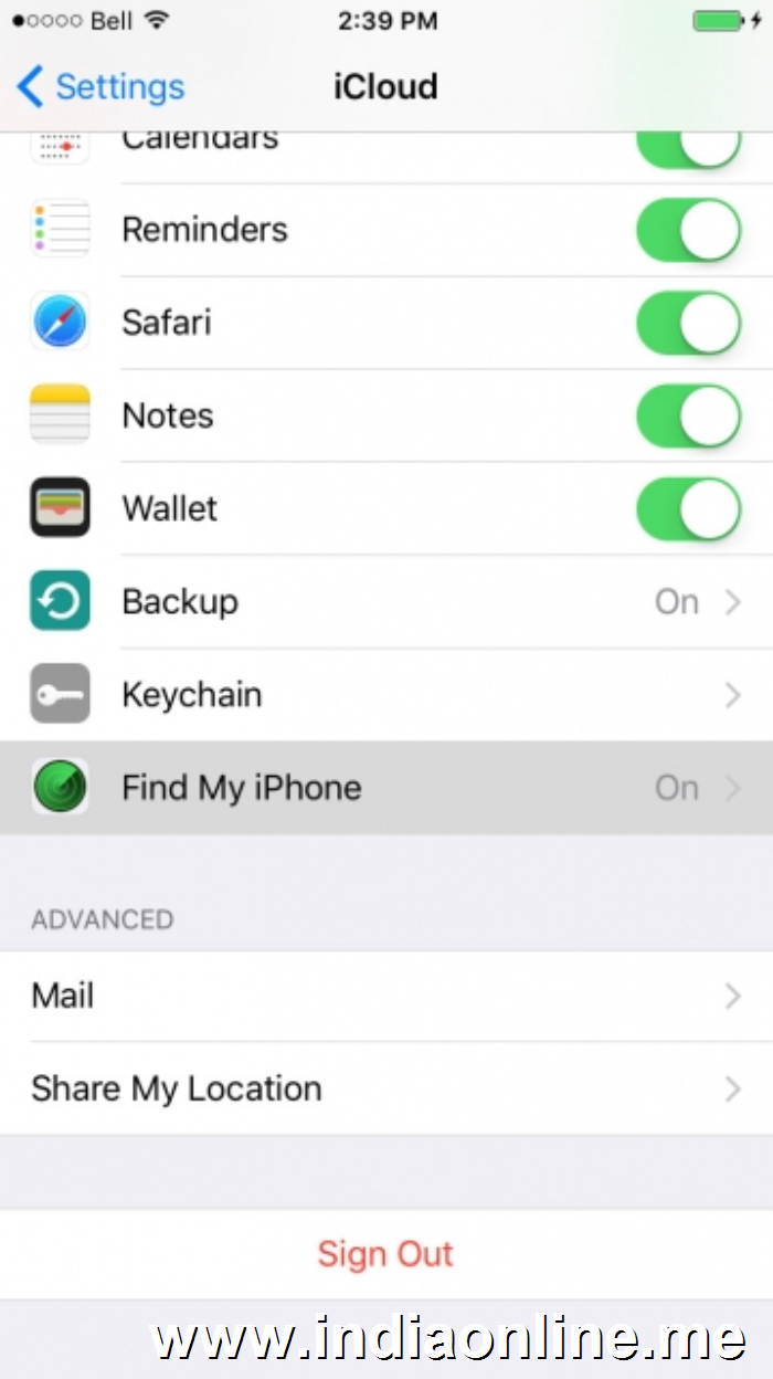 How to Jailbreak Your iPhone on iOS 9 (Mac) [9.0.2]