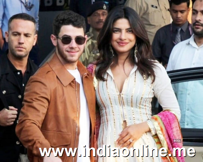 Ambani family reaches Jodhpur for Priyanka Chopra and Nick Jonas's big fat wedding