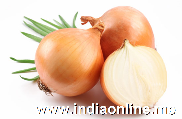 Onions - therenegadepharmacist.com/