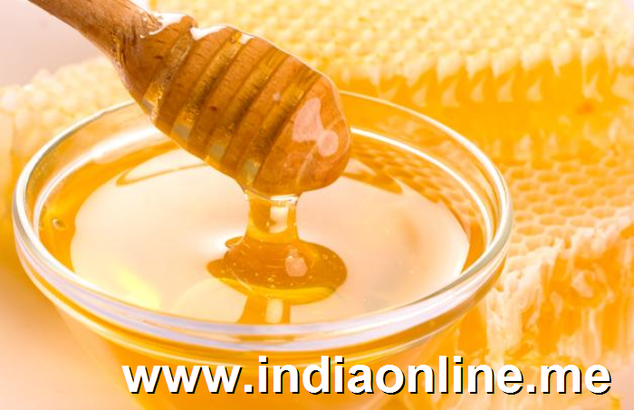 Honey - fairtradeusa.org