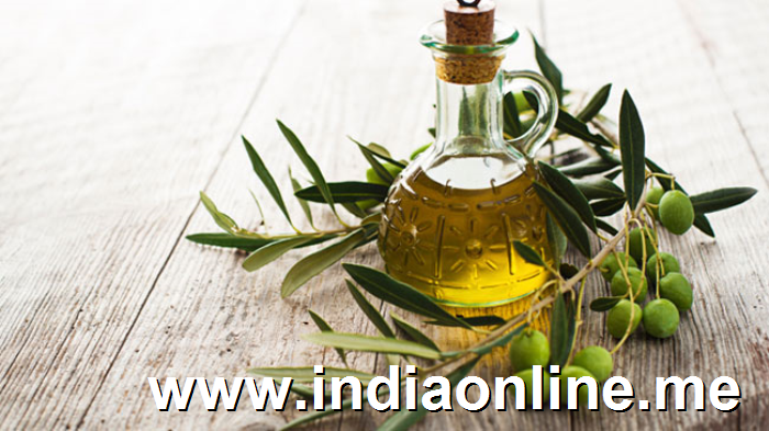 Olive oil - naturallycurly.com