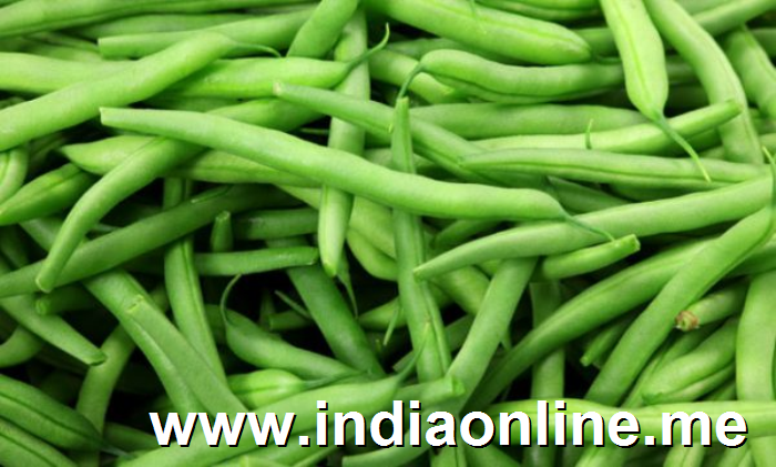beans-green beans - http://topfoodfacts.com/fact-of-the-week-green-beans/