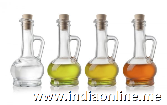 vinegar - http://www.institutefornaturalhealing.com/2014/08/five-reasons-to-use-more-vinegar/