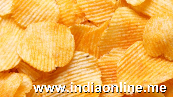potato chips - www.lifehacker.com.au
