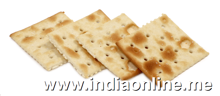 Saltine Crackers- topmeaning.com