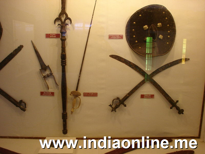 Museum in Kerala