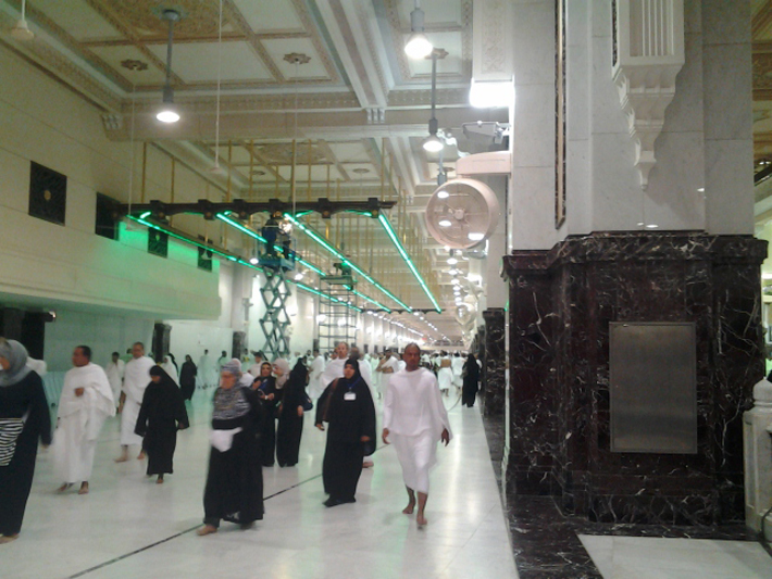 Umrah-