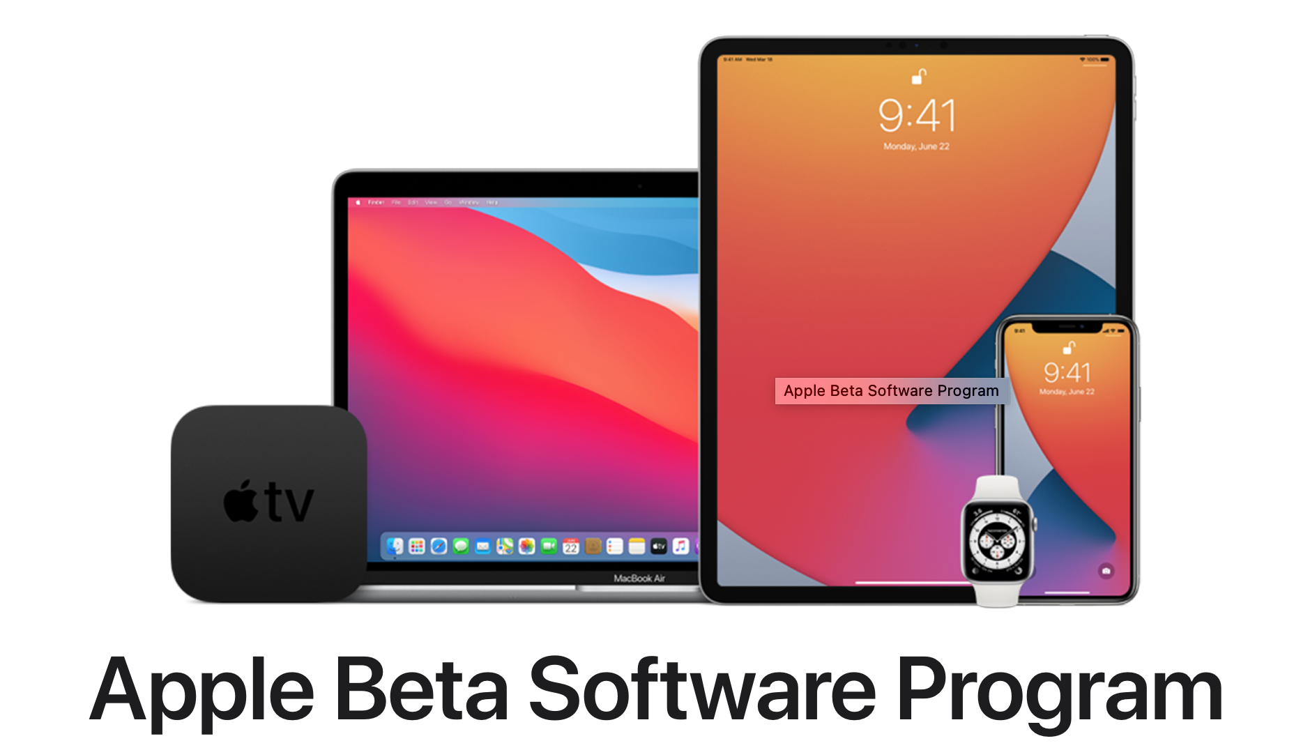 what-is-an-apple-beta-os