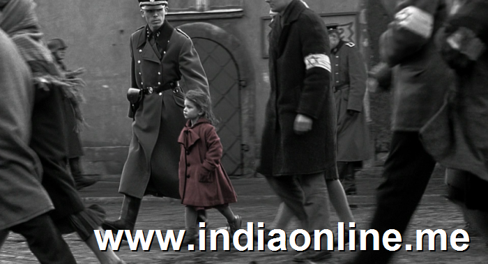 Shindler's List