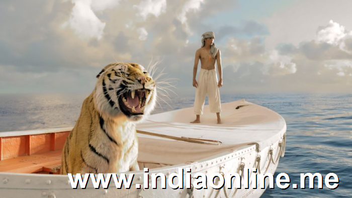 Life Of Pi